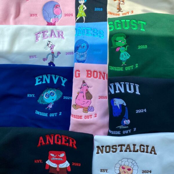Inside Out 2 VER2