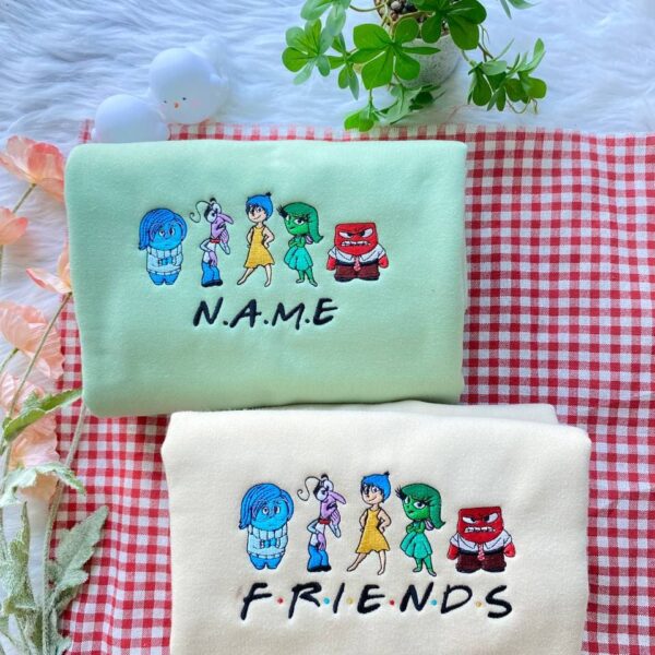 Inside Out 2 Ver3