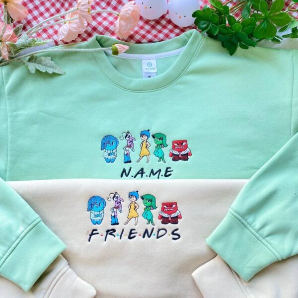 Inside Out 2 Ver3