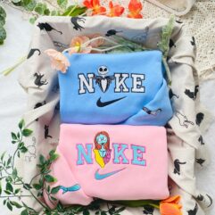 Jack Skellington and Sally Couple Jack Skellington and Sally Couple