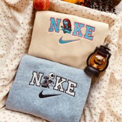 Jack Skellington and Sally Couple Ver2 Jack Skellington and Sally Couple Ver2