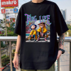 Thug Life EvilHalloween Shirt