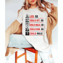 Kamala Could Run Shirt