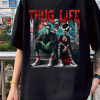 Thug life Hocus Pocus Shirt