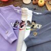 Pixar Cars (ver Halloween) – Embroidered Sweatshirt/Hoodie/T-shirt Pixar Cars (ver Halloween) – Embroidered Sweatshirt/Hoodie/T-shirt