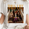 Thug life Hocus Pocus Shirt