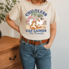 Childless lady shirt