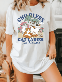 Childless lady shirt