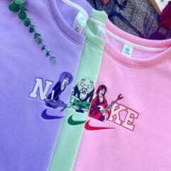 The Hex Girls Sweatshirt