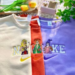 Hocus Pocus Embroidery