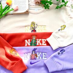 Hocus Pocus Embroidery