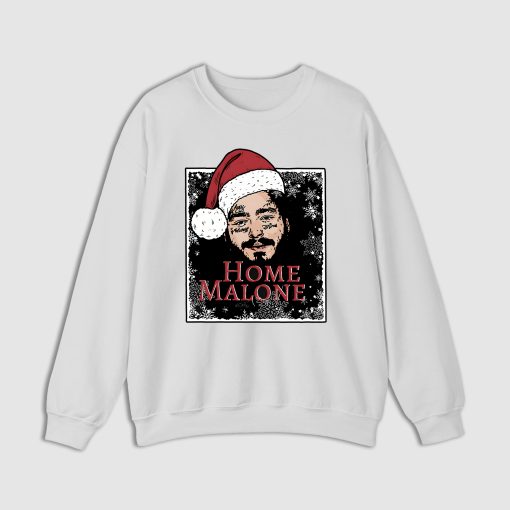 Home Malone T-shirt/ Sweatshirt/ Hoodie