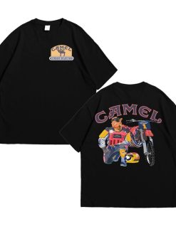 Camel Supercross Vintage 1993 TShirt/Sweatshirt/Hoodie