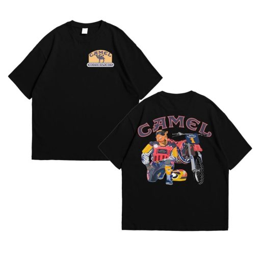 Camel Supercross Vintage 1993 TShirt/Sweatshirt/Hoodie