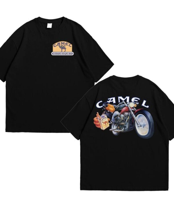 Camel Supercross Vintage 1993 TShirt/Sweatshirt/Hoodie Camel Supercross Vintage 1993 TShirt/Sweatshirt/Hoodie