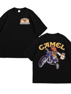 Camel Supercross Vintage 1993 TShirt/Sweatshirt/Hoodie