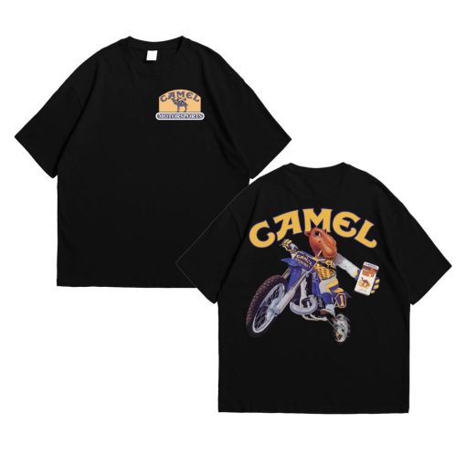 Camel Supercross Vintage 1993 TShirt/Sweatshirt/Hoodie