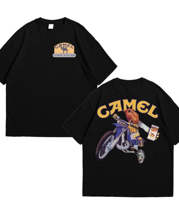 Camel Supercross Vintage 1993 TShirt/Sweatshirt/Hoodie