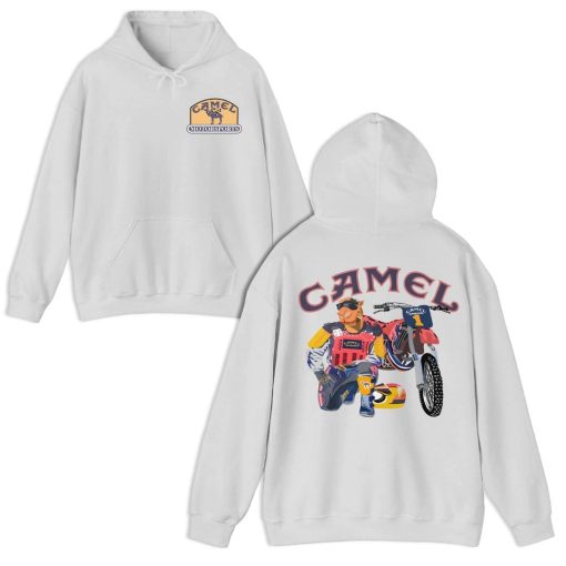 Camel Supercross Vintage 1993 TShirt/Sweatshirt/Hoodie