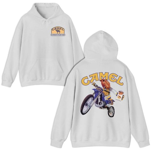 Camel Supercross Vintage 1993 TShirt/Sweatshirt/Hoodie