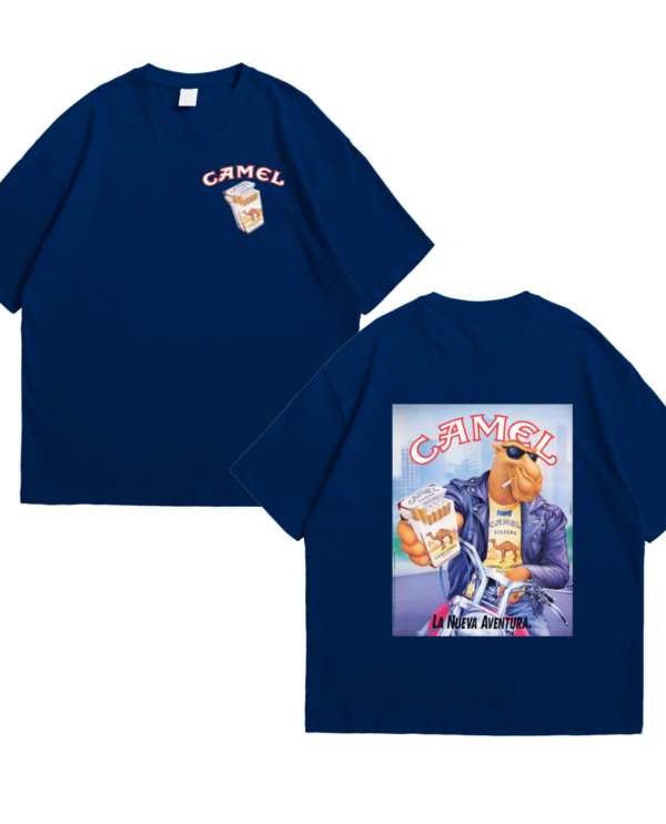 Camel Supercross Vintage 1993 TShirt/Sweatshirt/Hoodie