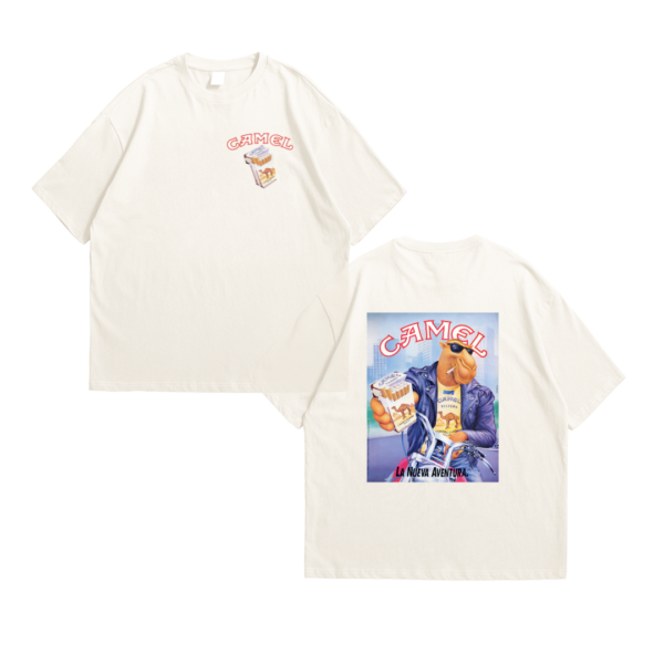 Camel Supercross Vintage 1993 TShirt/Sweatshirt/Hoodie Camel Supercross Vintage 1993 TShirt/Sweatshirt/Hoodie