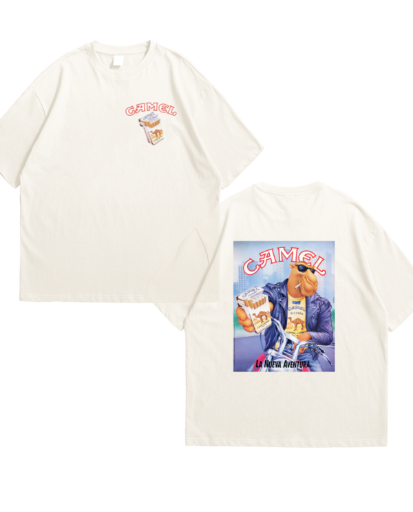 Camel Supercross Vintage 1993 TShirt/Sweatshirt/Hoodie