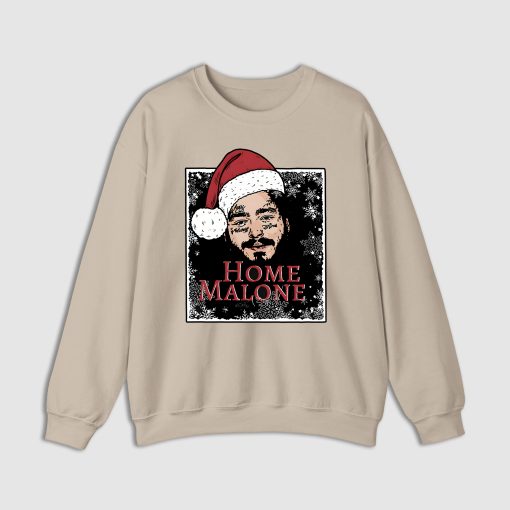 Home Malone T-shirt/ Sweatshirt/ Hoodie