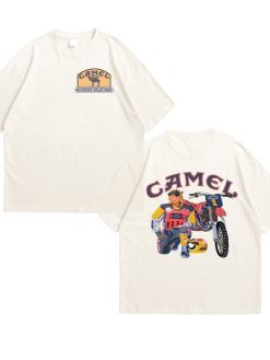 Camel Supercross Vintage 1993 TShirt/Sweatshirt/Hoodie