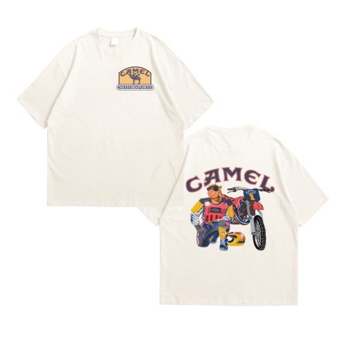 Camel Supercross Vintage 1993 TShirt/Sweatshirt/Hoodie