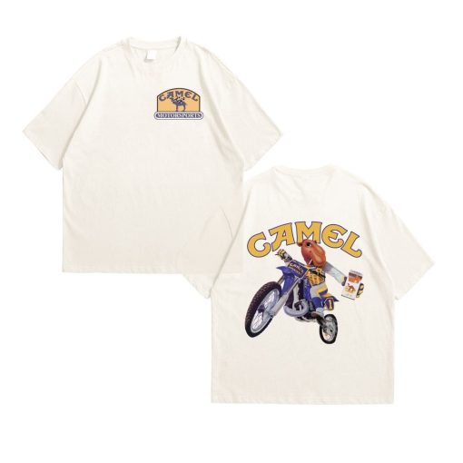 Camel Supercross Vintage 1993 TShirt/Sweatshirt/Hoodie