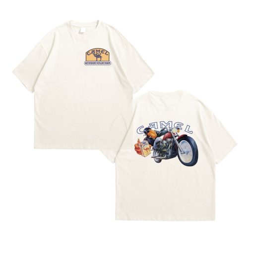 Camel Supercross Vintage 1993 TShirt/Sweatshirt/Hoodie