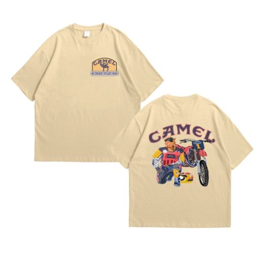 Camel Supercross Vintage 1993 TShirt/Sweatshirt/Hoodie