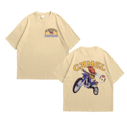 Camel Supercross Vintage 1993 TShirt/Sweatshirt/Hoodie