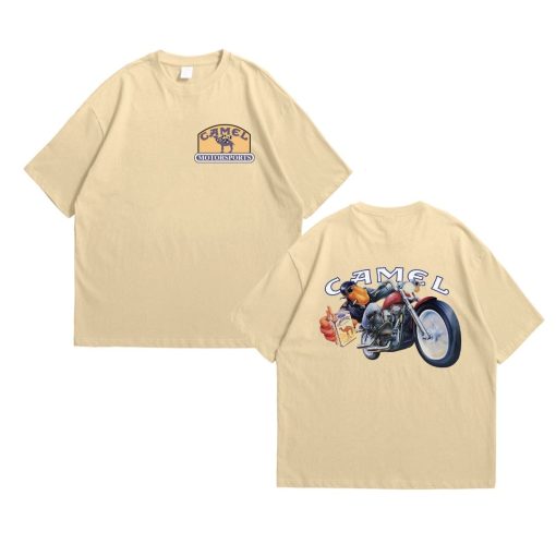 Camel Supercross Vintage 1993 TShirt/Sweatshirt/Hoodie