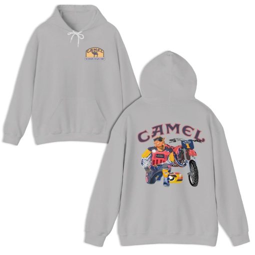 Camel Supercross Vintage 1993 TShirt/Sweatshirt/Hoodie