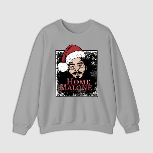 Home Malone T-shirt/ Sweatshirt/ Hoodie