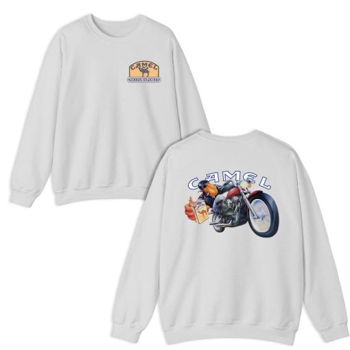 Camel Supercross Vintage 1993 TShirt/Sweatshirt/Hoodie