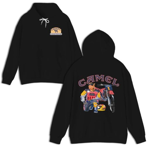 Camel Supercross Vintage 1993 TShirt/Sweatshirt/Hoodie