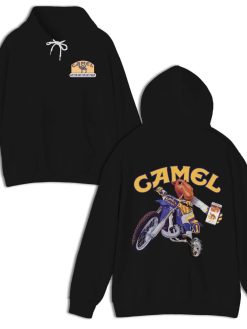 Camel Supercross Vintage 1993 TShirt/Sweatshirt/Hoodie