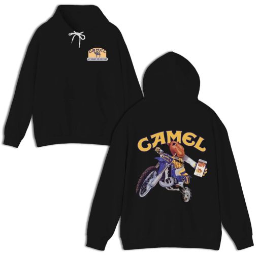 Camel Supercross Vintage 1993 TShirt/Sweatshirt/Hoodie