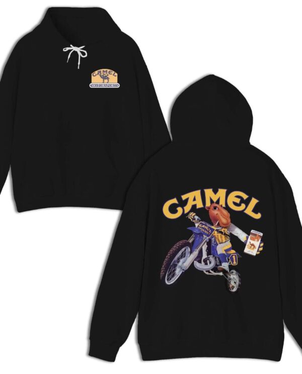 Camel Supercross Vintage 1993 TShirt/Sweatshirt/Hoodie
