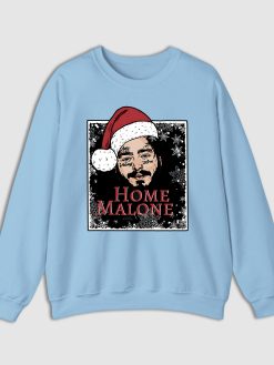 Home Malone T-shirt/ Sweatshirt/ Hoodie