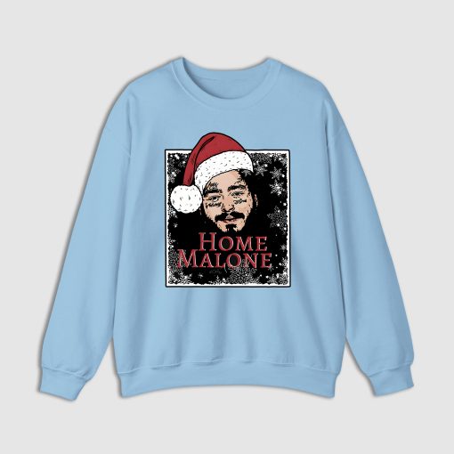 Home Malone T-shirt/ Sweatshirt/ Hoodie