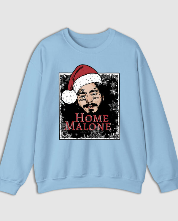 Home Malone T-shirt/ Sweatshirt/ Hoodie
