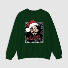 Home Malone T-shirt/ Sweatshirt/ Hoodie Home Malone T-shirt/ Sweatshirt/ Hoodie