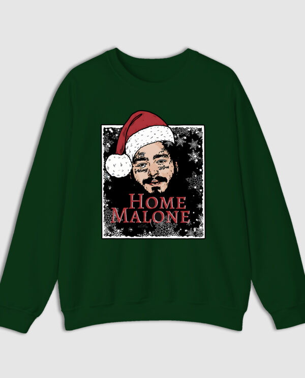 Home Malone T-shirt/ Sweatshirt/ Hoodie