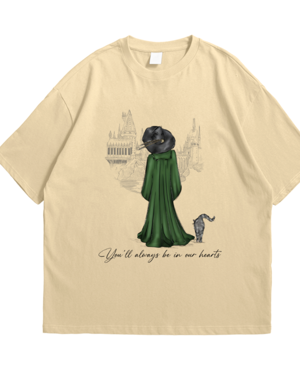 Maggie Smith T-Shirt, In Loving Memory of Maggie Smith, Vintage Tshirt, ProfessorGonagall, Violet Crawley Shirt, Sweatshirt, Hoodie, T-shirt