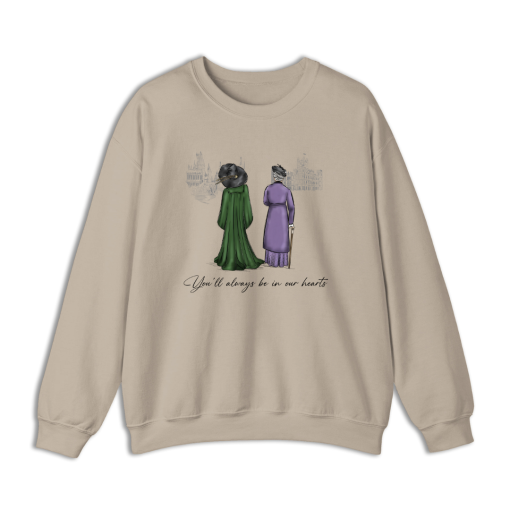 Maggie Smith T-Shirt, In Loving Memory of Maggie Smith, Vintage Tshirt, ProfessorGonagall, Violet Crawley Shirt, Sweatshirt, Hoodie, T-shirt