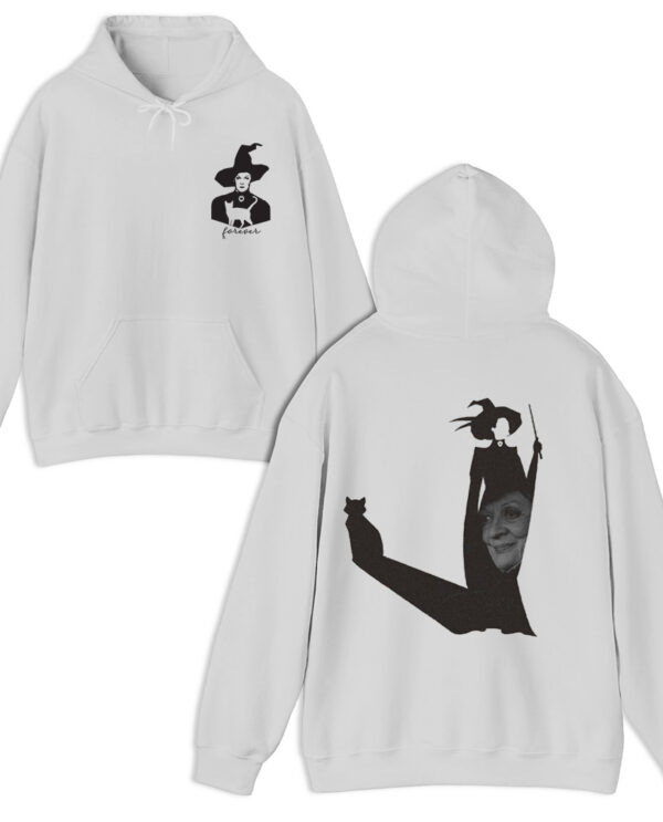 Maggie Smith T-Shirt, In Loving Memory of Maggie Smith, Vintage Tshirt, ProfessorGonagall, Violet Crawley Shirt, Sweatshirt, Hoodie, T-shirt